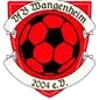 SG VfB Wangenheim 04