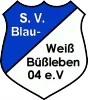 SG SV BW Büßleben 04