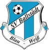 SG SV Blau-Weiß Ballstädt