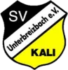 SG SV Unterbreizbach