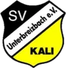 Kali Unterbreizbach (N)