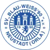 SV Blau-Weiß '90 Neustadt (Orla)