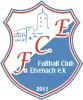 FC Eisenach*