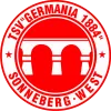 SG TSV Germania 1884 Sonneberg-West