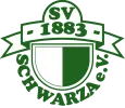 SG SV 1883 Schwarza
