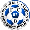 SG FC 02 Barchfeld II