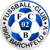 FC 02 Barchfeld