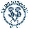 SG SV 08 Steinach