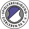 SG SpVgg Siebleben II