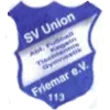 SV Union Friemar II