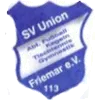 SV Union Friemar