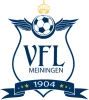 SG VfL Meiningen 04*