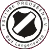 FSV 1996 Preussen Bad Langensalza