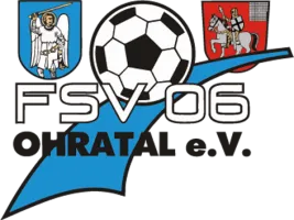 FSV 06 Ohratal Ohrdruf II