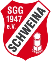SpG SG Glücksbrunn Schweina 1947 II