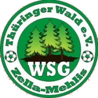 SG WSG Thüringer Wald Zella-Mehlis