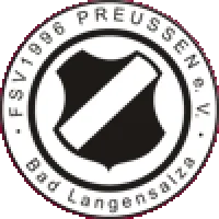 SV Preußen 01 Bad Langensalza