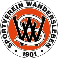 SG SV 1901 Wandersleben