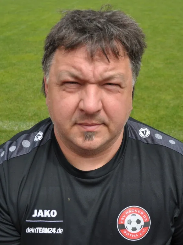 Jörg Hagemeister