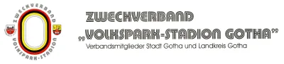 Volkspark-Stadion Gotha