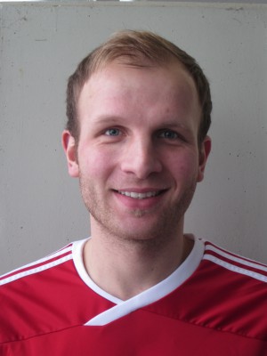 Unser Heimkehrer und Gothaer Urgestein - Tobias Meisel