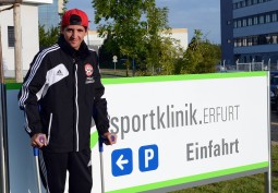 Neues aus dem Wacker-Lazarett