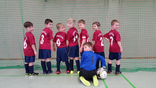 Am Ende leider ohne Glück