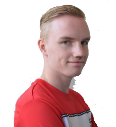 Was wäre ein Verein ohne Menschen wie ihn?