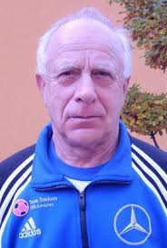 Herzlichen Glückwunsch Heinz Schönemann