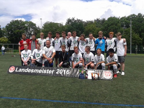 Ein Traum ist wahr geworden