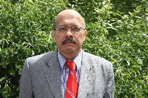 Alles Gute zum Geburtstag, lieber Gerhard