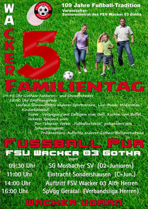 Der Geist von Motor-Wacker Gotha liegt wieder über dem Törpe