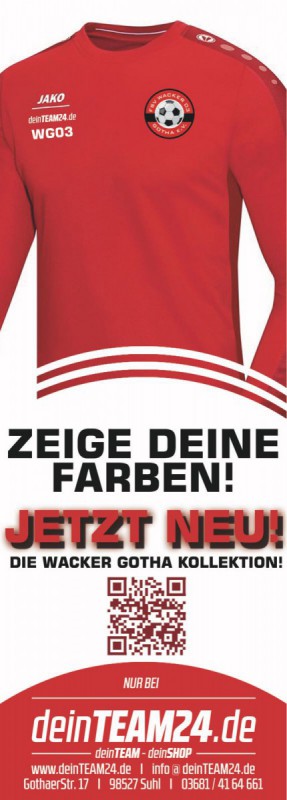 Zeige deine Farben!