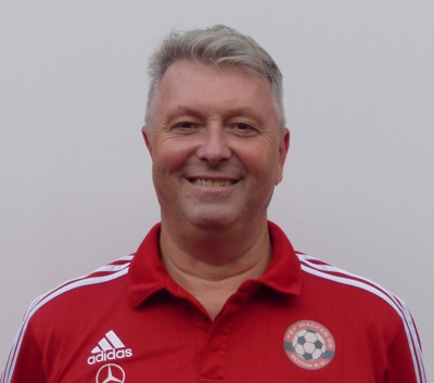 Hagen Becker nicht mehr Chefcoach