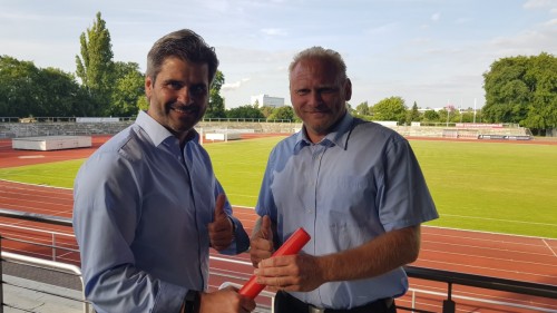 Pressemitteilung 05/2018