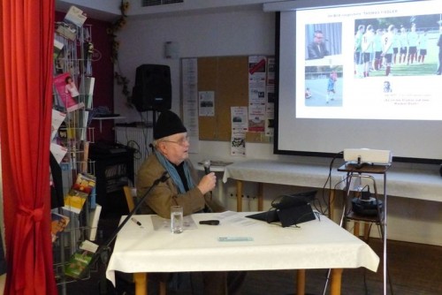 Raftl und die Historie eines Traditionsvereins...