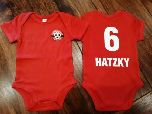 Wacker Gotha meldet ersten Neuzugang