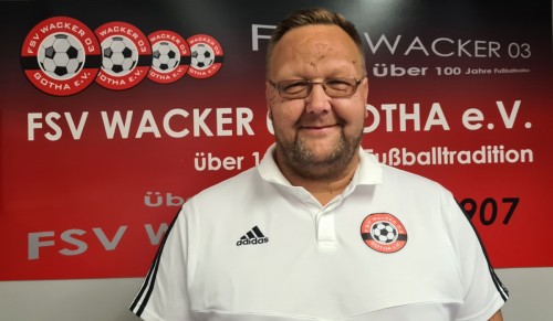 Lars Bethmann nicht mehr Trainer beim FSV