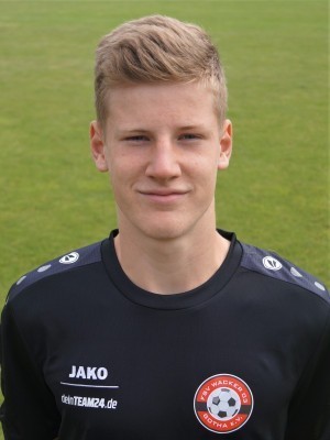 Paul Drößler im „Dankeschön Ehrenamt“ ausgezeichnet