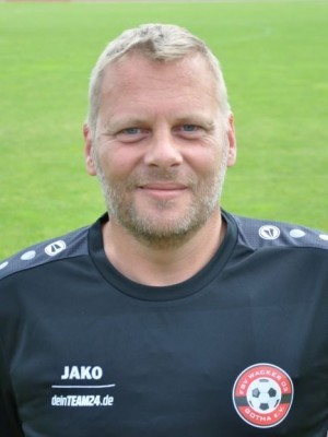 Neuer Trainer für unseren Kreisoberligisten oder „Wat mutt, dat mutt!“