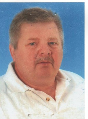 Gedenken an Achim Weißleder