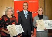 Heinz Schönemann erhält hohe Auszeichnung für Ehrenamt