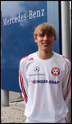 A-Junioren mit überzeugender Leistung nahezu im Spielrausch