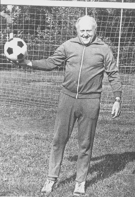 5. "Raftl" Baumbach Gedächtnisturnier