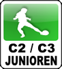 Vorbereitungsspiel C2 / C3 in Gebesee