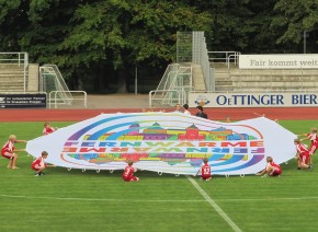 Fernwärme unterstützt Talenteschmiede