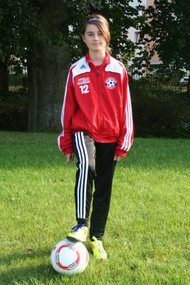 Lady-Power beim FSV Wacker