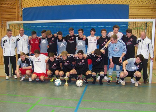 6. "Raftl" Baumbach-Gedächtnisturnier