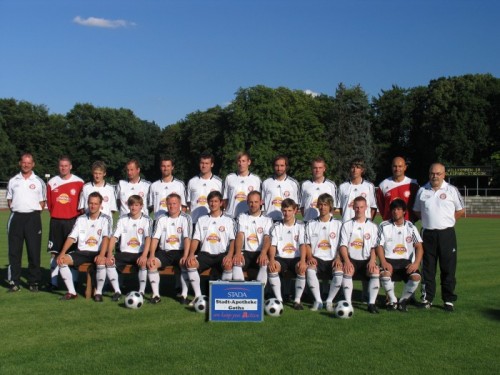 Wandkalender im Format A1 ab sofort erhältlich