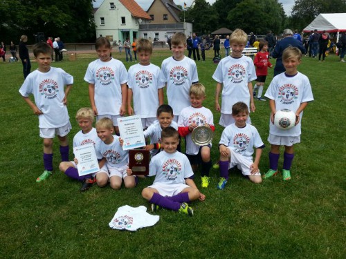 Triple perfekt gemacht